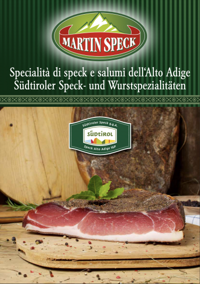 Martinspeck