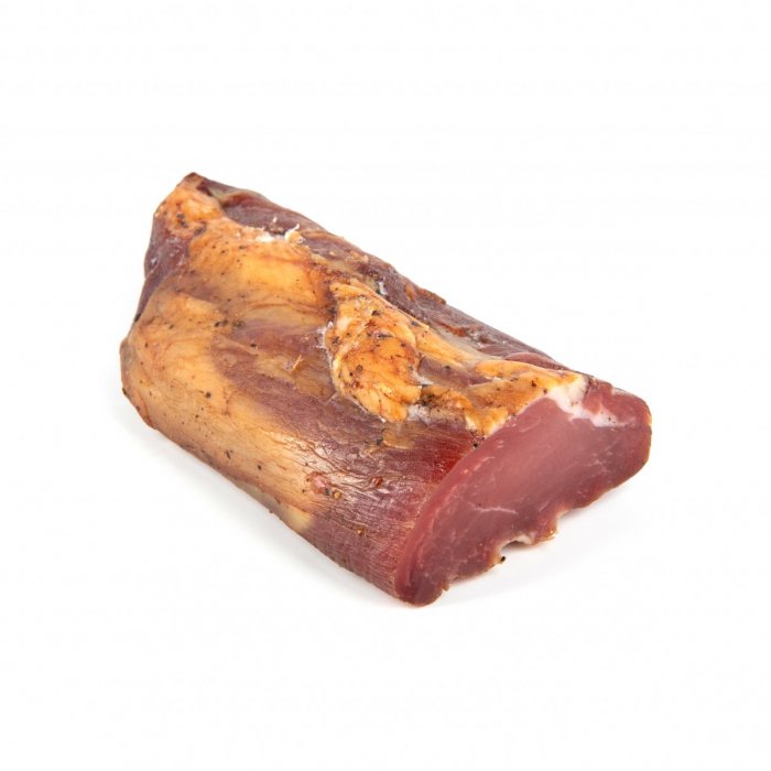 Speck fillet
