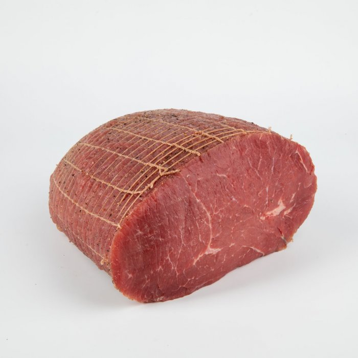 Cured Beef "Carne salada" (500g)