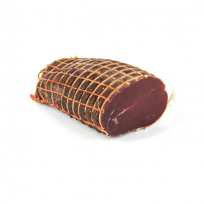 Rindsgeselchtes (Bresaola)