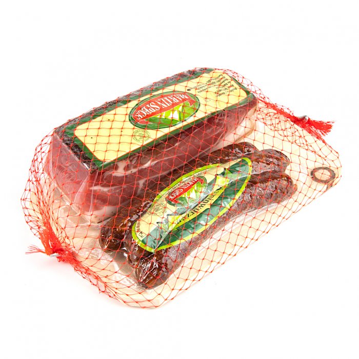 Die große Geschenkpackung für jede Gelegenheit