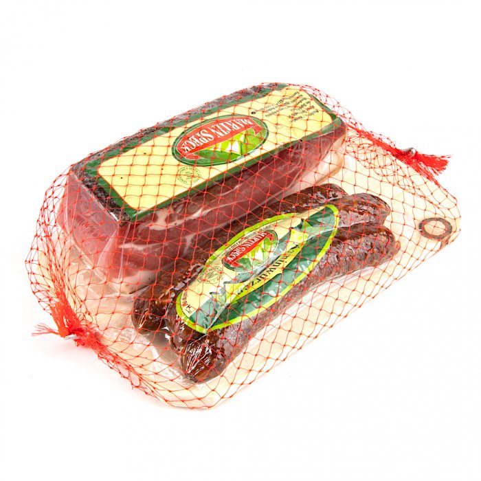 "Weißhorn" gift pack