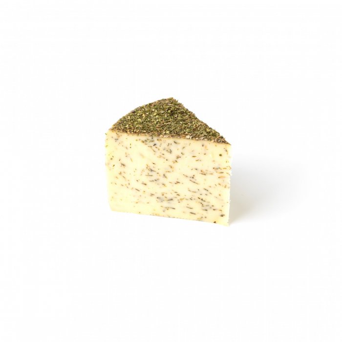 Herb cheese