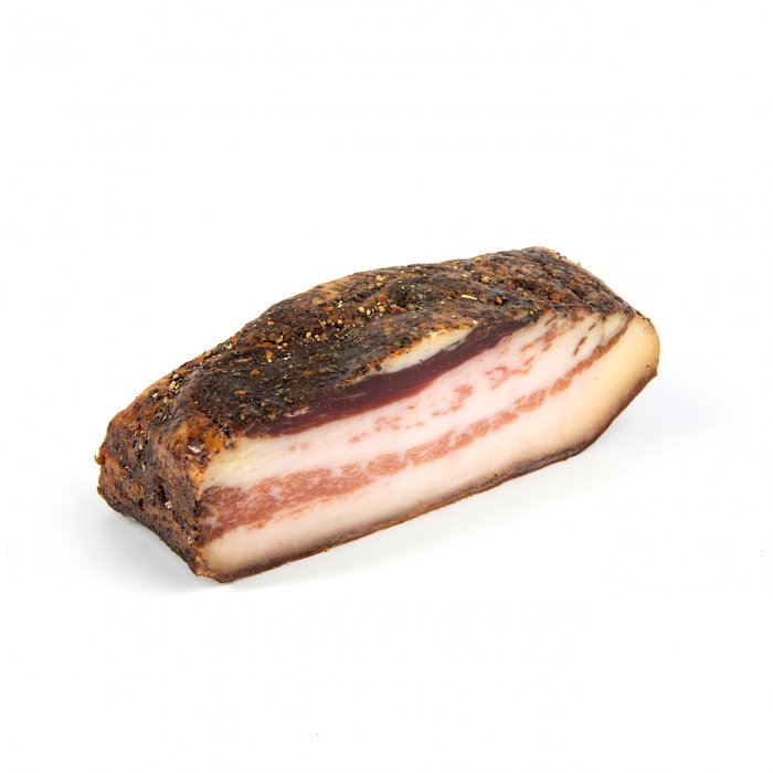 Wange (Guanciale)