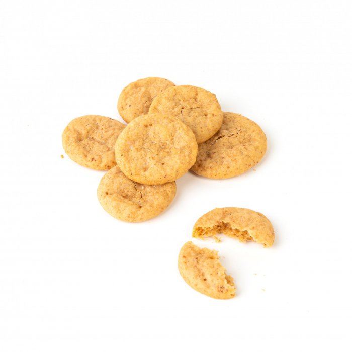 Schüttelbrot Fritz & Felix mit Speck