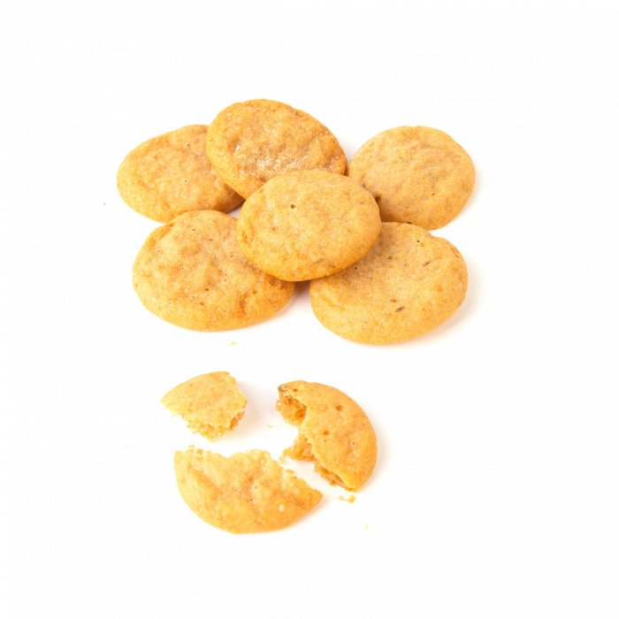 Schüttelbrot Fritz & Felix, das Original
