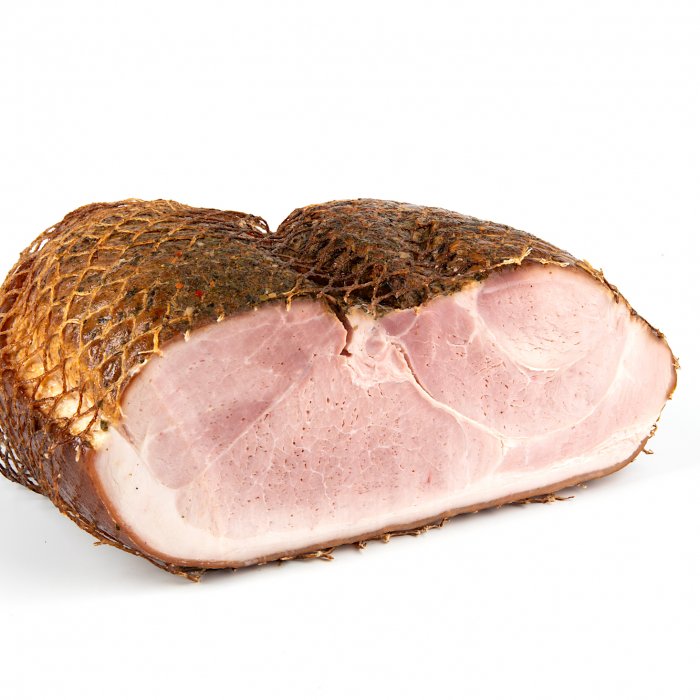 Gekochter Schinken