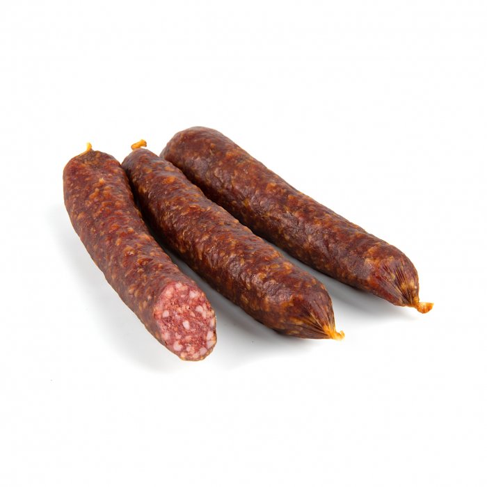 Kaminwurz