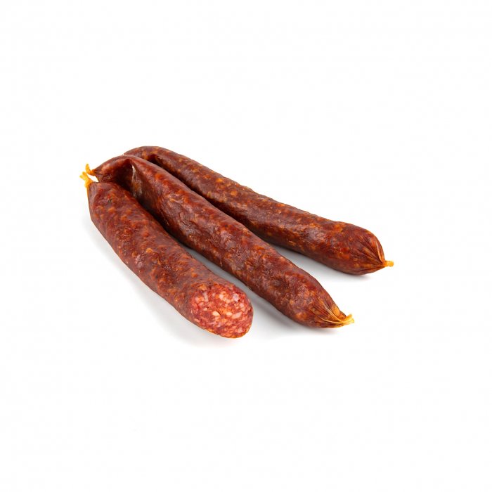 Pikante Salami klein