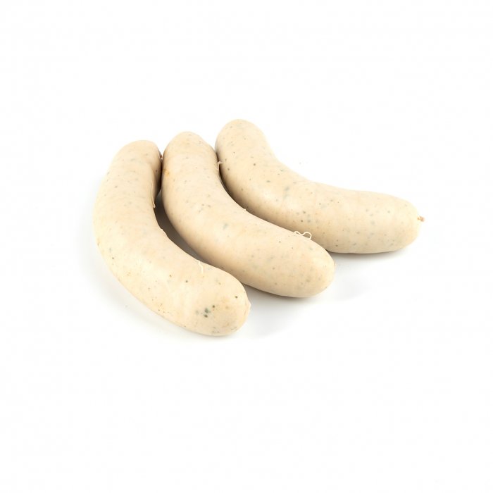Weißwurst
